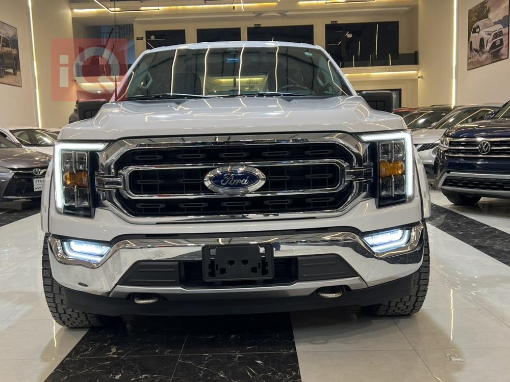 فۆرد F-150
